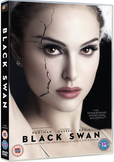 Black Swan Dancer. Black Swan Review