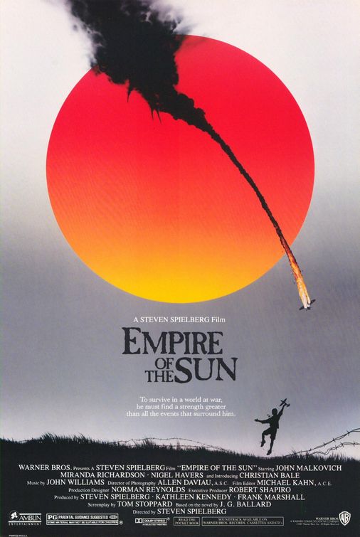 Empire In The Sun [1956]