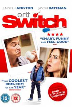 switch dvd